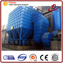 High efficient industrial Filter Bag Cement Plant Dust Collector Price